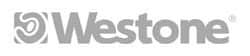 Westone logo