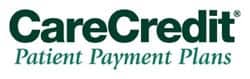 CareCredit logo