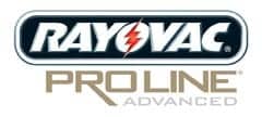 Rayovac logo