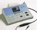 Impedance Audiometer