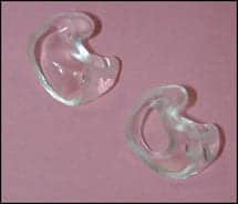 Hearing Aid Ear Molds