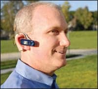 Breaking the Silence with Bluetooth Technology