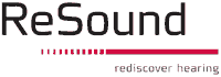 ReSound logo