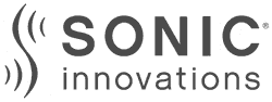 Sonic Innovations logo