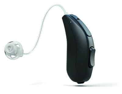 Beltone Introduces Promise Line of Hearing Aids