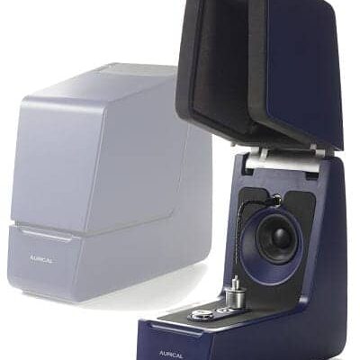 AURICAL HIT Approved For United States Market | The Hearing Review