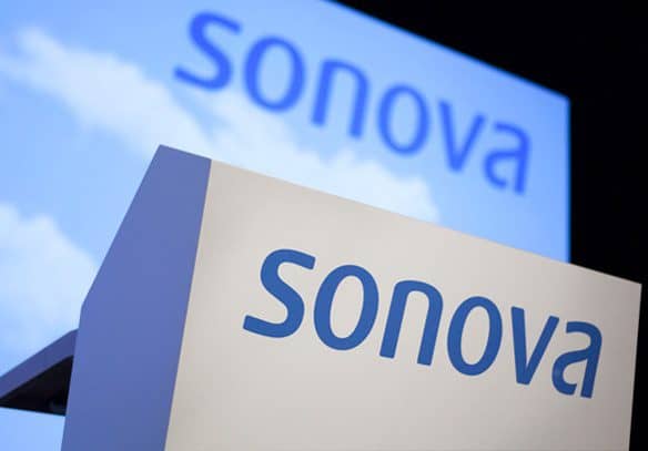 Sonova Posts New Sales Record in Preliminary 2010/11 Fiscal Year Results