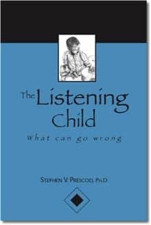 Book Designed as Resource for Parents and Educators of Children with APD