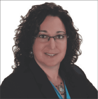 Reconnecting Patients with Life – One Patient at a Time: Robin M Solomon, AuD