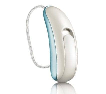 Unitron Introduces Moxi Kiss, Designed for Improved Patient Acceptance