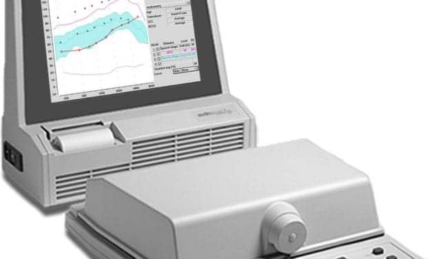 Audioscan Donates Equipment to University of Arkansas Audiology Department