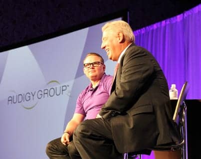 Audigy Group Awarded Inc. Magazine’s Inaugural “Inc. Hire Power Award” and “Inc. 5000” Honors