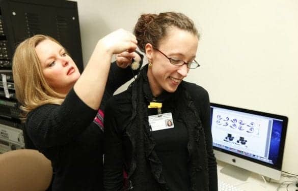 Researchers Fine Tune Cochlear Implants