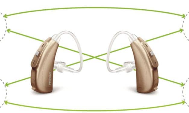 It’s Sync or Stream! The Differences Between Wireless Hearing Aid Features