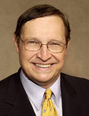 David Kirkwood Announces Retirement from HHTM