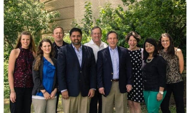 University of North Texas SAA Chapter  Organizes Practice Management Conference