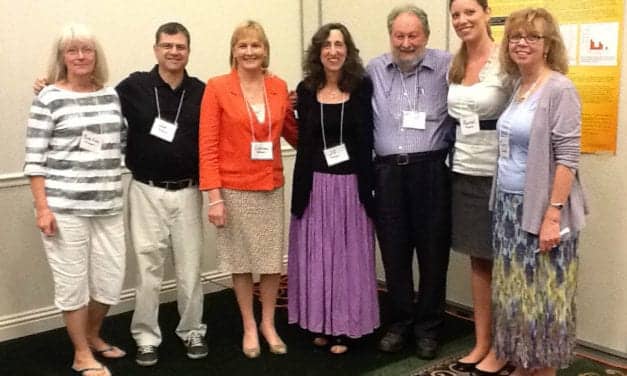 The 7th International Adult AR Conference Held in Florida