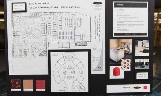ReSound Invests .5 Million in Bloomington Headquarters Expansion