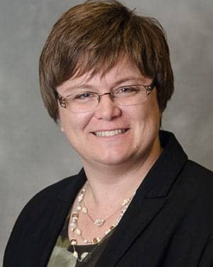 Researcher Receives Fellowship to Test Hearing Aid Intervention Technique
