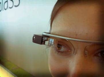 Google Glass Doesn’t Work with Cochlear Implants