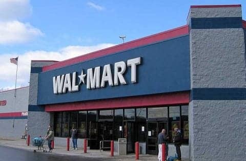 Wal-Mart Sued in Texas for Unlicensed Sale of Hearing Aids