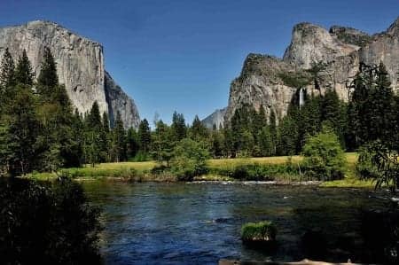 Yosemite National Park Offers New ASL Services