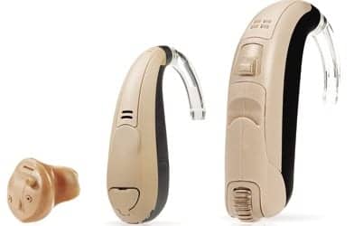 Sonic Introduces Charm Mid-Level Hearing Aid Line