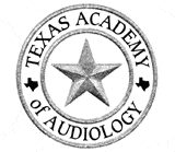 Texas Academy of Audiology’s Annual Meeting: October 24-26