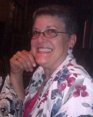 In Memory of Deborah G. Twisdale, BC-HIS