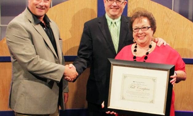 Williams Sound Donates Early Assistive Listening System to Museum