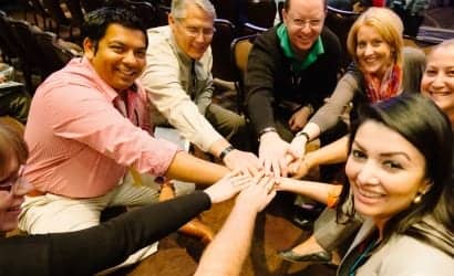 Audigy Team Summit Unites Audiologists, ENT Physicians, and Dentists to Benefit From Business Leadership Expertise