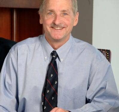 Dr James Battey on 25 Years of NIDCD Research—And What’s to Come