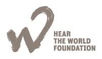 Hear the World Foundation Being Heard