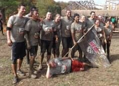 Oticon “Hearoes” Take on Tough Mudder Challenge to Support Wounded Military Heroes