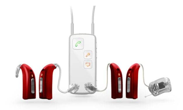 New Sensei: Oticon’s Most Value-Packed Pediatric Solution Ever