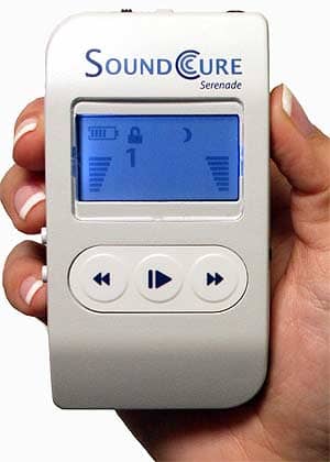 SoundCure Releases Results of Tinnitus Study About Patient Hypermonitoring