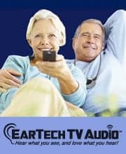 Ear Technology Corp’s TV Listening System Renamed EarTech TV Audio