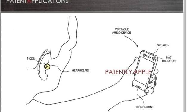 Apple to Beef Up iPhone Hearing Aid Compatibility Features