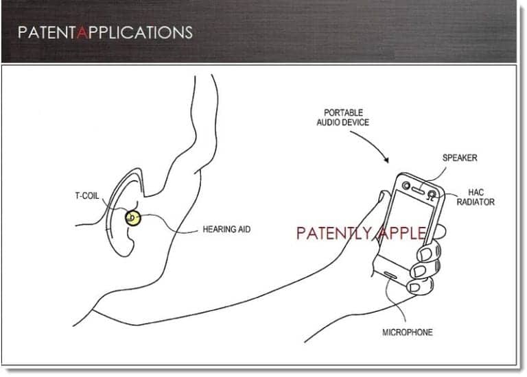 Apple to Beef Up iPhone Hearing Aid Compatibility Features The