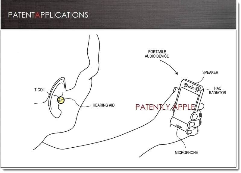 Apple to Beef Up iPhone Hearing Aid Compatibility Features