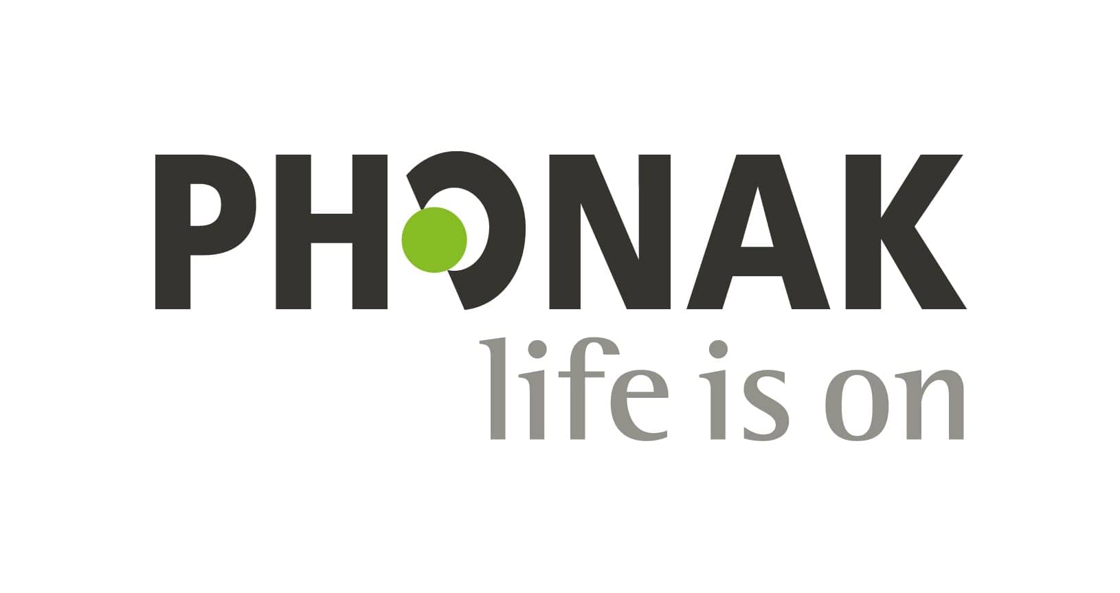 Logo Phonak_life_is_on_pos_RGB_300dpi