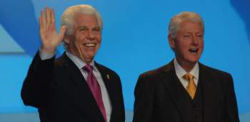 President Clinton to Share Keynote at Starkey Innovation Expo 2014