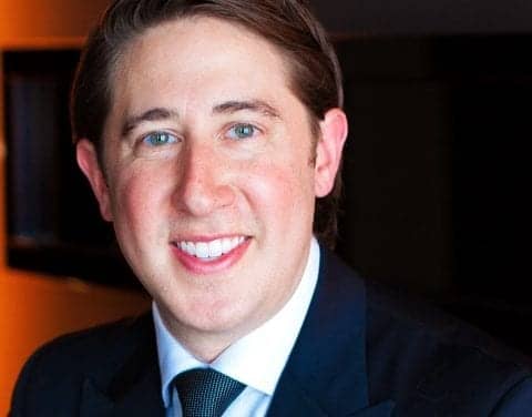 Brett Pessis Joins HearingFUSION as Senior Vice President