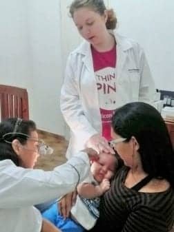 2013 Project Amazon Audiologists Team with Oticon Clinic to Provide Life-Changing Hearing Care