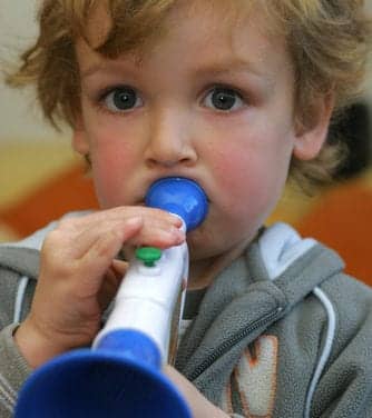 Noisy Toys Are Hard on Hearing