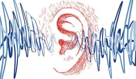 tinnitus