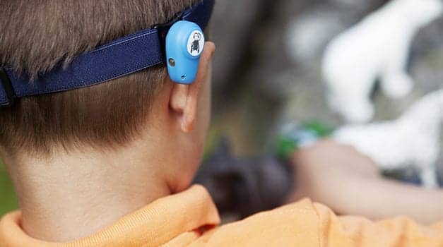 DTU and Three Hearing Aid Companies Start New Research Center