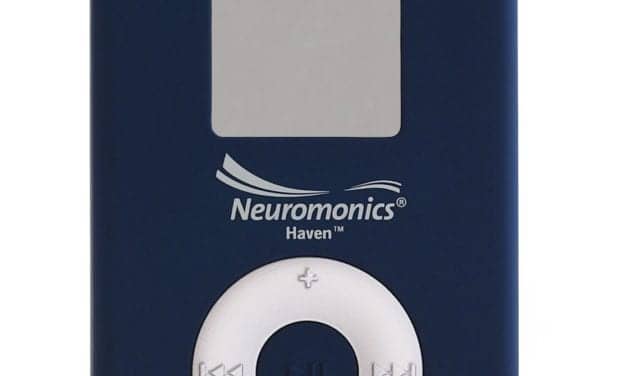 Neuromonics Introduces Device to Help Tinnitus Sufferers