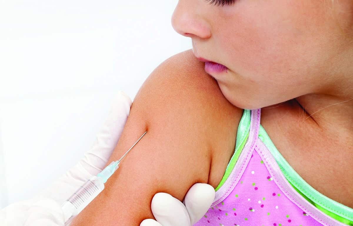 60 Percent of Childhood Hearing Loss Preventable