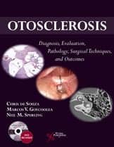 Plural Publishing Launches New Title: Osteosclerosis: Diagnosis, Evaluation, Pathology, Surgical Techniques, and Outcomes